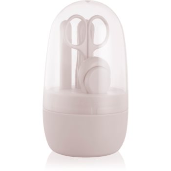 canpol babies Nail Care Set Set de manichiura pentru copii image8